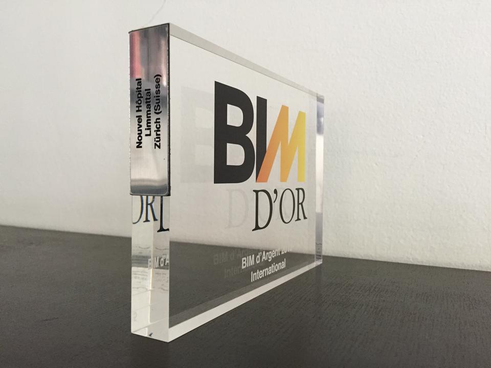 BIM d'Or
