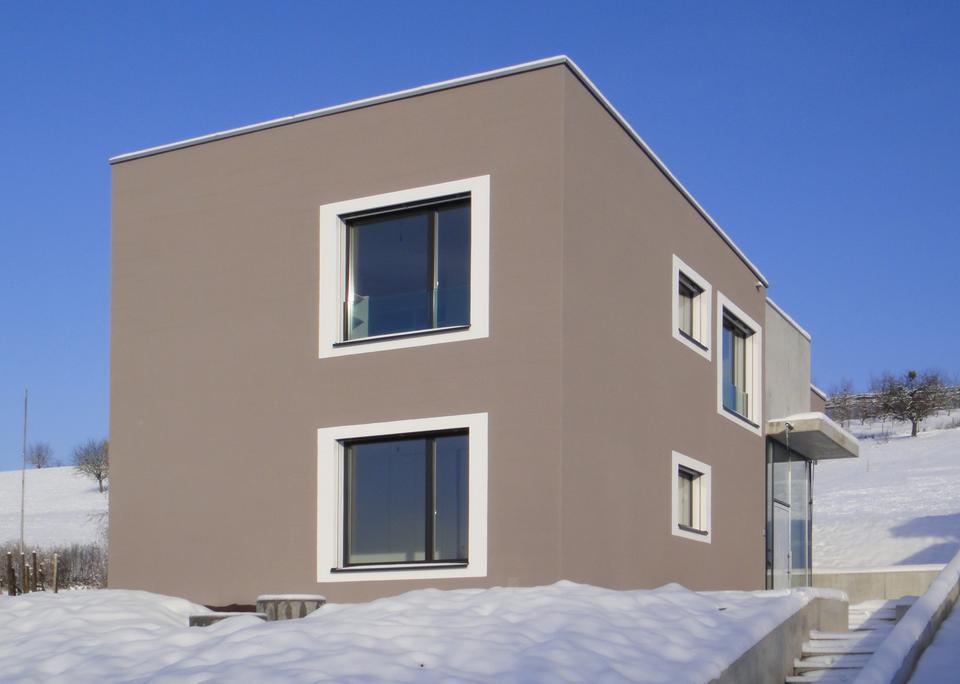 EFH Räbmatt 9, Olsberg