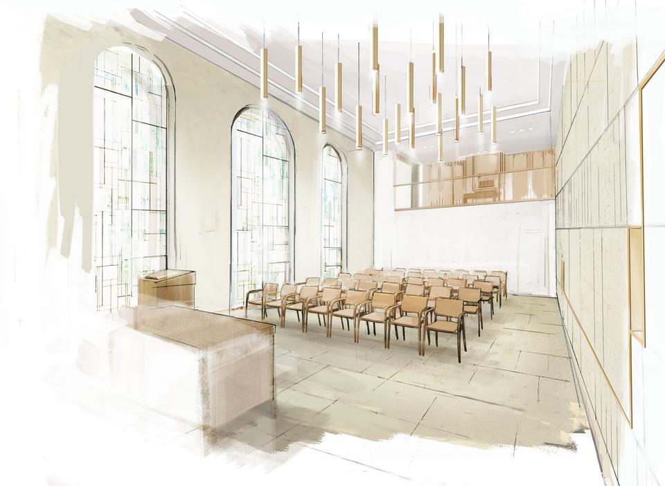 Projektabschluss Gestaltung Nord