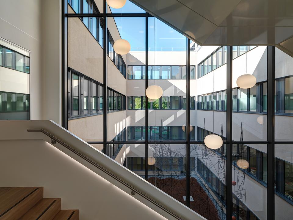Spital Limmattal / Limmi Viva, Schlieren