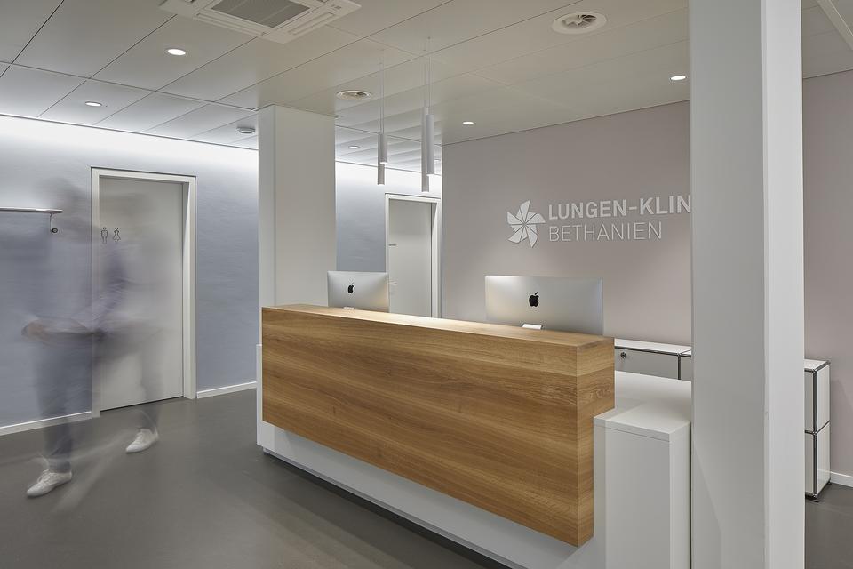 Privatklinik Bethanien, Zürich