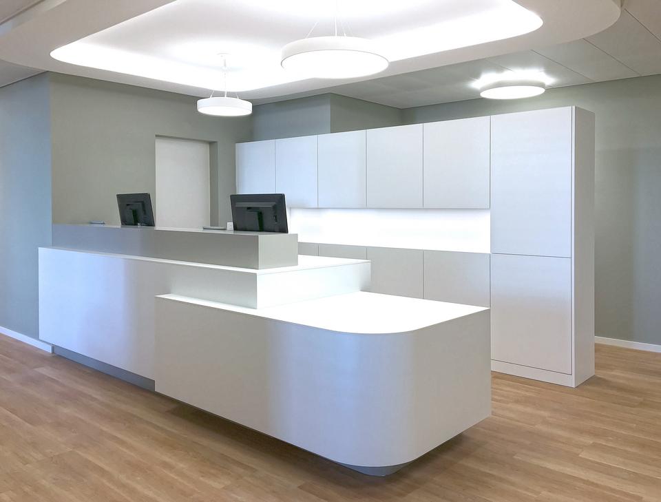 Pallas Klinik Olten