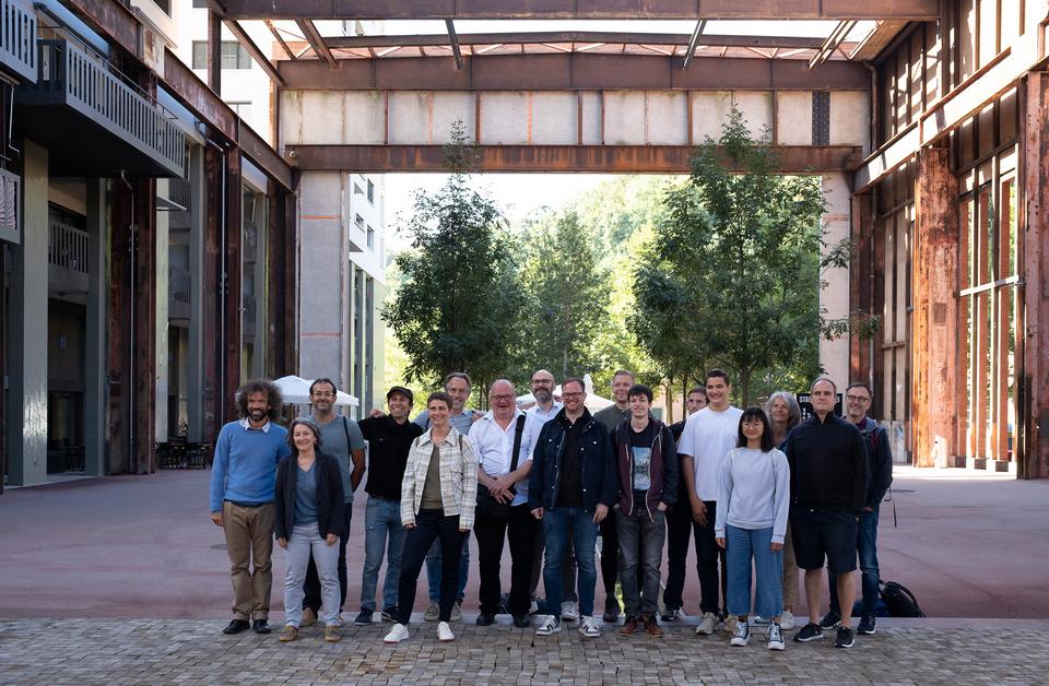 BFB Büroausflug 2022