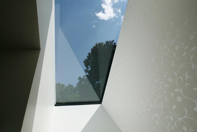 Neubau Radioonkologie, St. Claraspital Basel