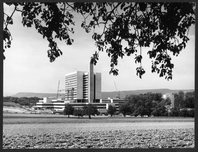 Impressionen