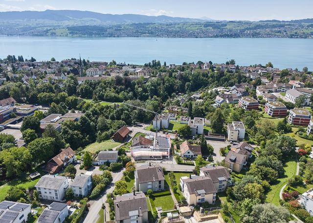 Bauprozess_In den Reben 4